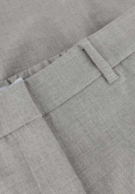 Grijze MINUS Pantalon WELMA MID WAIST PANT Grijze MINUS Pantalon WELMA MID WAIST PANT - large