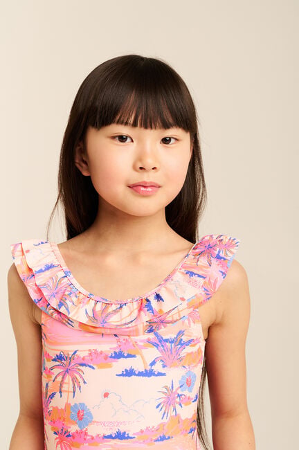 Multi TUMBLE 'N DRY Zwemkleding SCOTTA - large