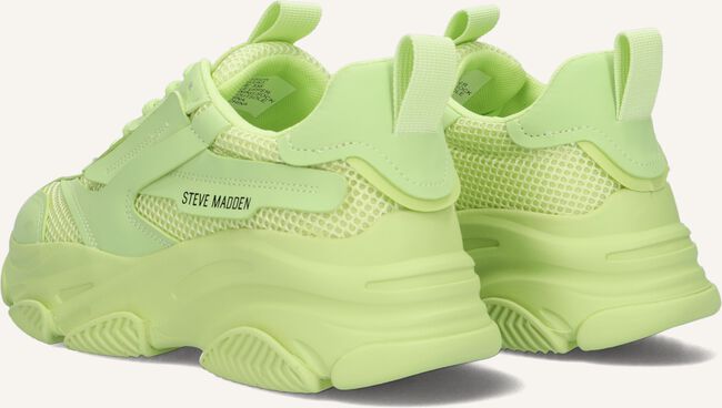 Groene STEVE MADDEN Sneakers JPOSSESSION Groene STEVE MADDEN Sneakers JPOSSESSION - large