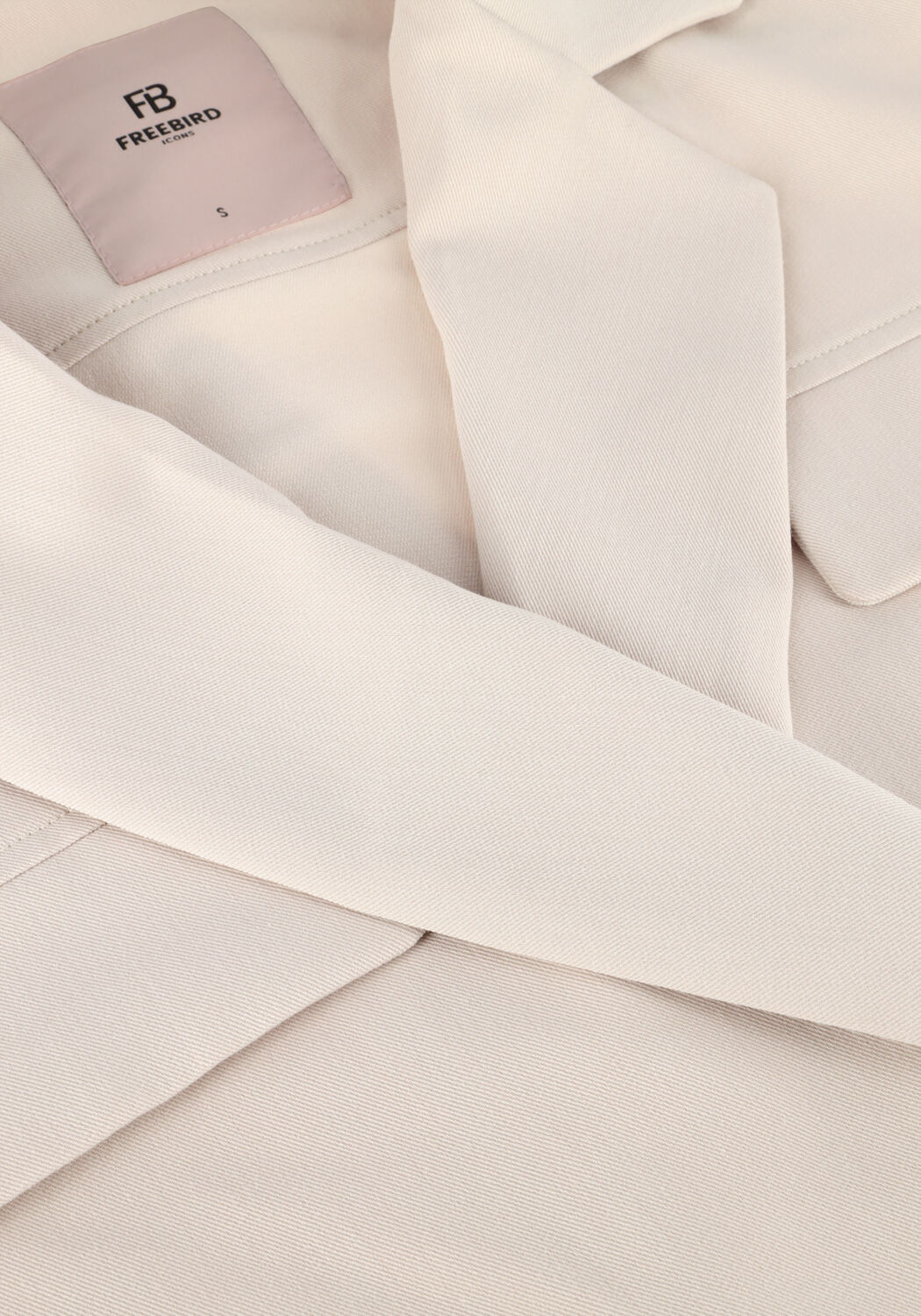 Beige FREEBIRD  YAEL - large