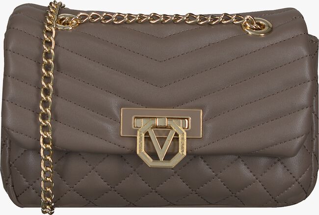 Taupe VALENTINO BAGS Clutch VBS0YQ03 - large