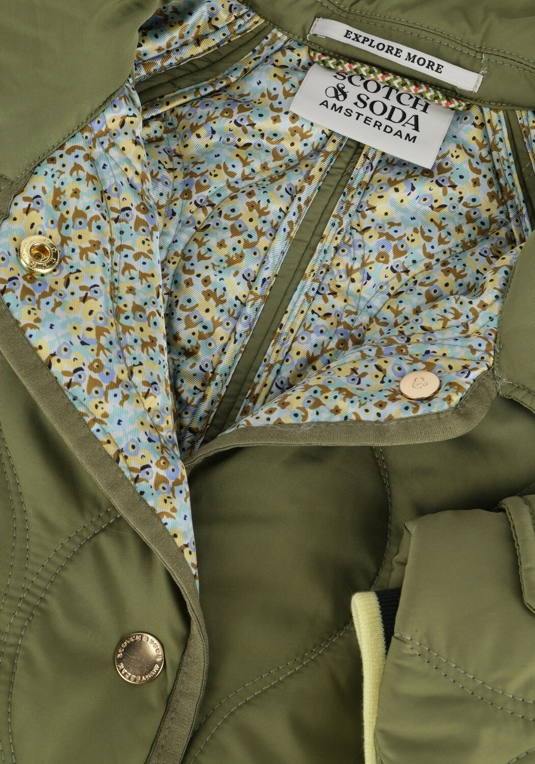 Veste scotch best sale and soda