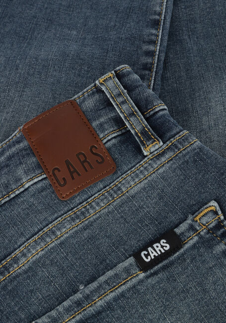 Blauwe CARS JEANS Straight leg jeans BALBOA Blauwe CARS JEANS Straight leg jeans BALBOA - large