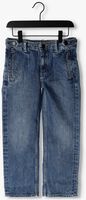 TOMMY HILFIGER Straight leg jeans GIRLFIREND RECYCLED en bleu - medium