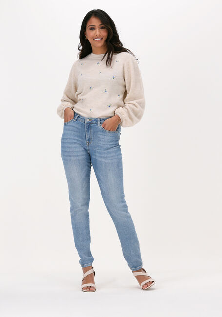 MODSTR&Ouml;M Pull OLAV O-NECK Sable - large