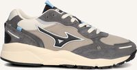 Grijze MIZUNO Sneakers SKY MEDAL HEREN Grijze MIZUNO Sneakers SKY MEDAL HEREN - medium