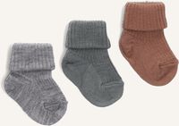 MP DENMARK WOOL RIB BABY 3 PACK - medium