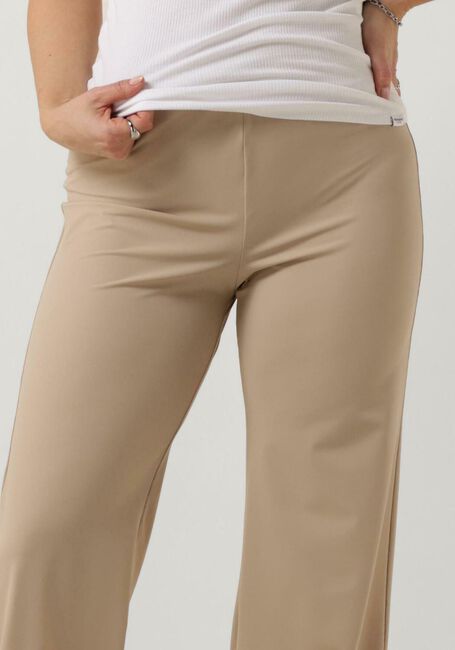 PENN & INK Pantalon TROUSERS S24N1493 Sable - large
