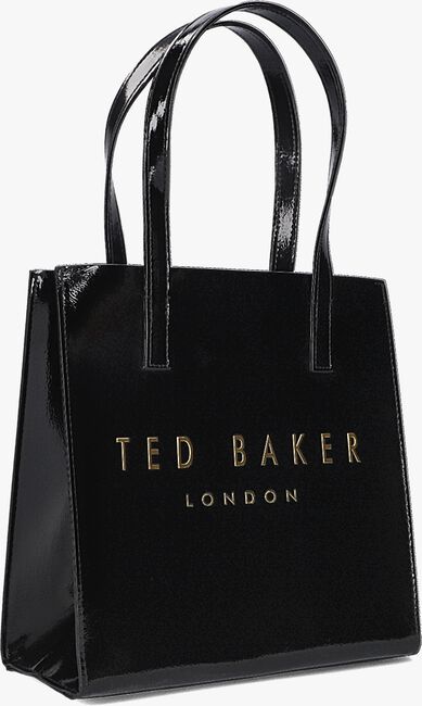 Zwarte TED BAKER Shopper CRINION - large