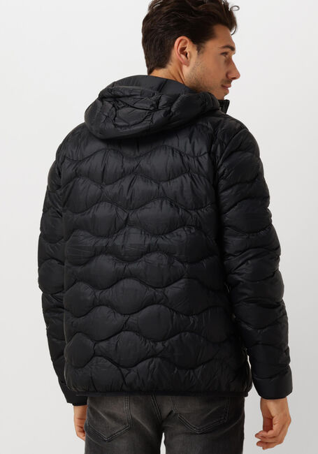 PEAK PERFORMANCE Veste matelassé M HELIUM DOWN HOOD JACKET en noir - large