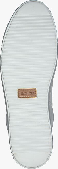 BLACKSTONE Baskets PM56 en blanc - large
