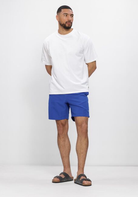 SHIWI Shorts de bain MEN MIKE SWIM SHORTS 7 INCH SOLID en bleu - large
