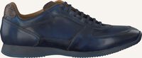 Blauwe VAN BOMMEL Lage sneakers 16192 - medium