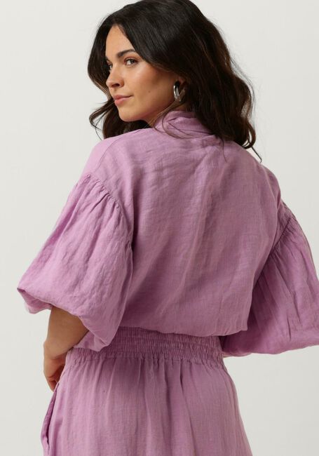 Lila MR MOOD  MRS MABE TOP - large
