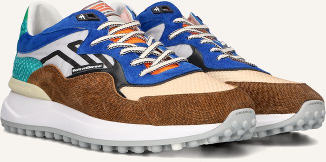 Blauwe FLORIS VAN BOMMEL Sneakers SFM-10169 Blauwe FLORIS VAN BOMMEL Sneakers SFM-10169 - large