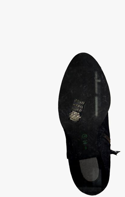 Black ROBERTO D'ANGELO shoe GI001550  - large