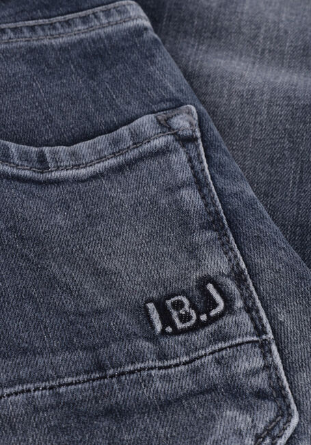 INDIAN BLUE JEANS Slim fit jeans BLUE GREY TAPERED FIT en gris - large
