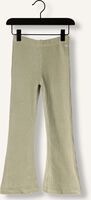 Mint DAILY7 Flared broek FLARED VELVET PANTS Mint DAILY7 Flared broek FLARED VELVET PANTS - medium