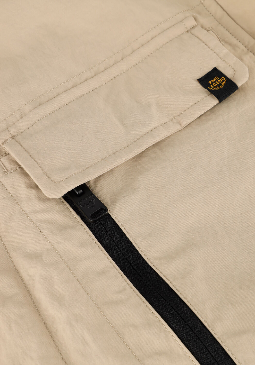 Zand PME LEGEND Jack SHORT JACKET AEROVANN HIGH DENSE CRUNCH - large