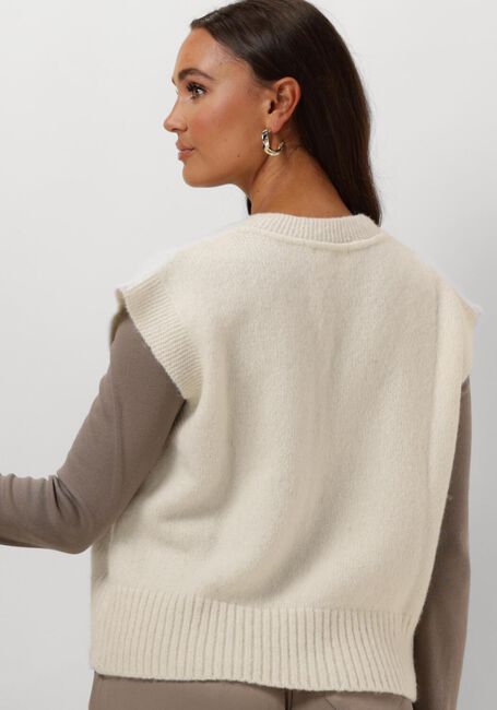 SOEURS DE PROVENCE Haut PAULINE SPENCER en beige - large