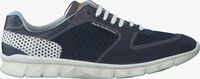 Blauwe FLORIS VAN BOMMEL Sneakers 16164 - medium