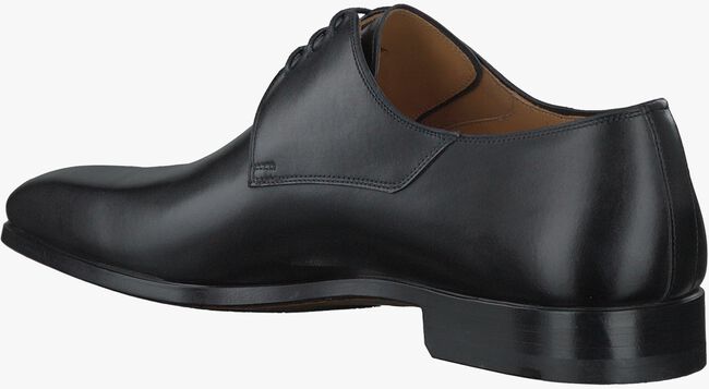 Zwarte MAGNANNI Nette schoenen 19504  - large