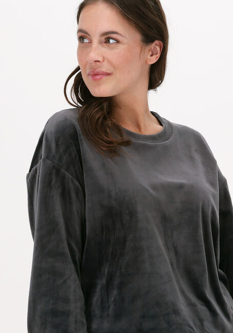 Zwarte UGG Trui W SHANARA - large