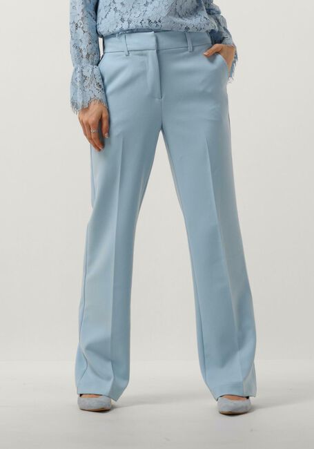 Y.A.S. Pantalon YASLIKKA HW PANTS S. Bleu clair - large