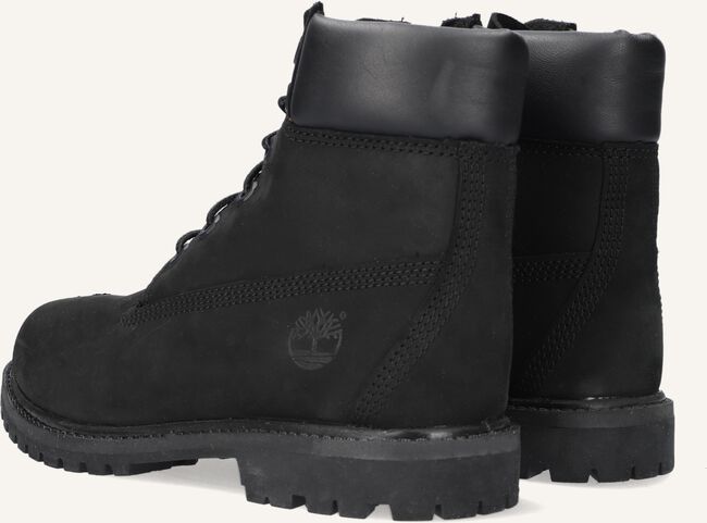 Zwarte TIMBERLAND  6IN PREMIUM Zwarte TIMBERLAND  6IN PREMIUM - large