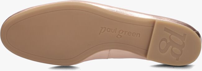 Roze PAUL GREEN Loafers 2389 - large