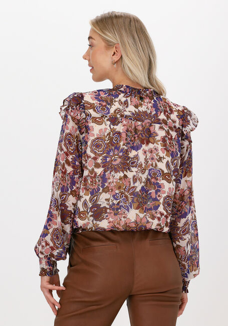 Roze LIU JO  TUNICA TS NAV - large