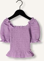 Lila AMMEHOELA T-shirt AM-EEF-02 Lila AMMEHOELA T-shirt AM-EEF-02 - medium