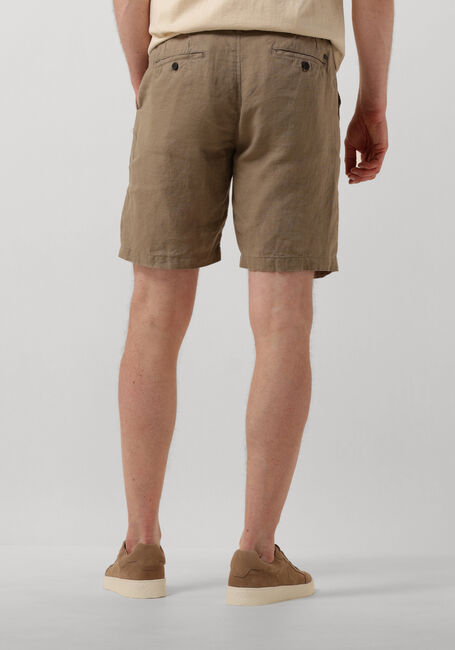 DSTREZZED Pantalon courte DS_JAMES BEACH SHORTS en beige - large