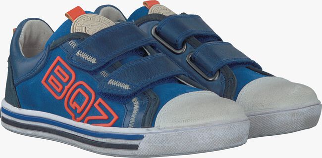 Blauwe BRAQEEZ 417350 Sneakers - large