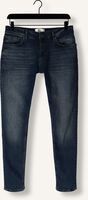 Blauwe PURE PATH Skinny jeans THE JONE SKINNY FIT JEANS Blauwe PURE PATH Skinny jeans THE JONE SKINNY FIT JEANS - medium