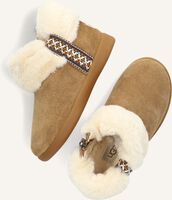 Bruine UGG  DREAMLEE BOOTIE T Bruine UGG  DREAMLEE BOOTIE T - medium