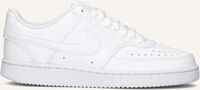 Witte NIKE Sneakers COURT VISION LOW WMNS - medium