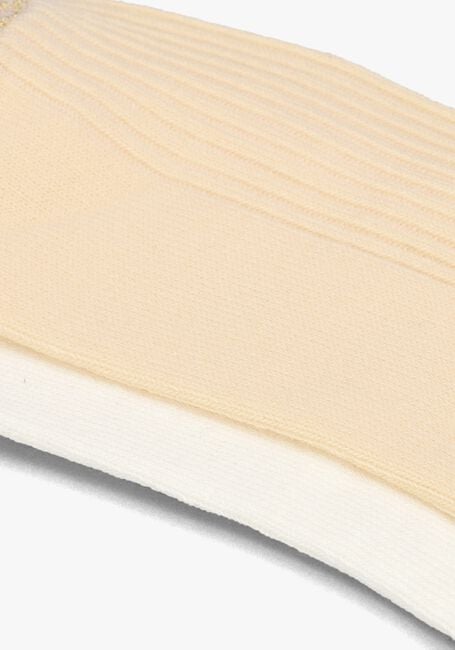 MARCMARCS ODILE 2-PACK Chaussettes en blanc - large