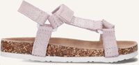 Roze COLORS OF CALIFORNIA Sandalen NEW BIO SANDAL - medium