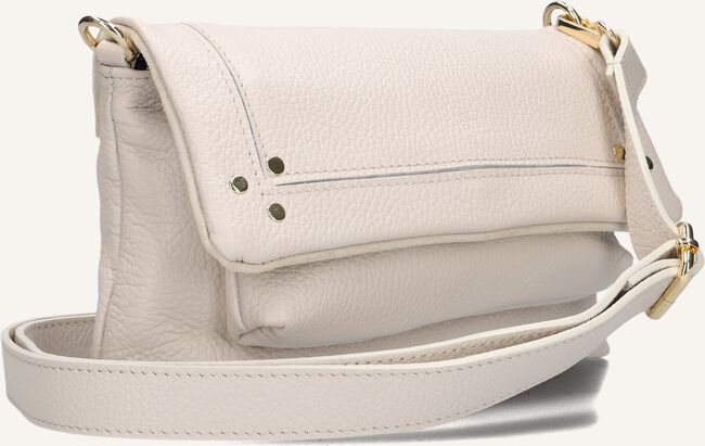 Beige NOTRE-V Schoudertas JADE Beige NOTRE-V Schoudertas JADE - large