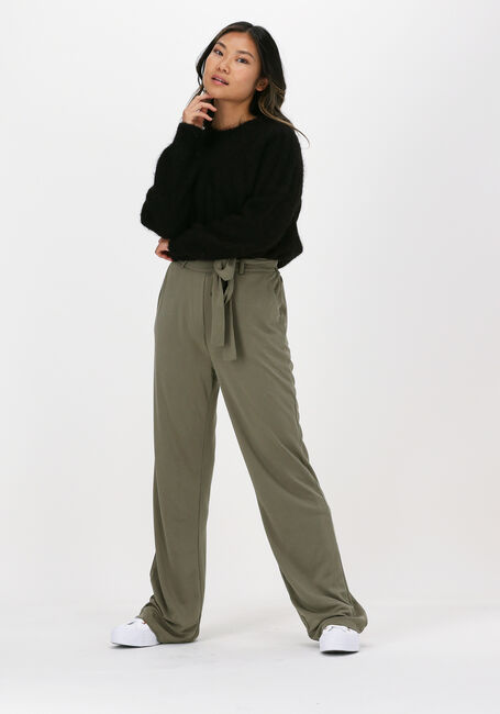 BY-BAR Pull ZOE PULLOVER en noir - large