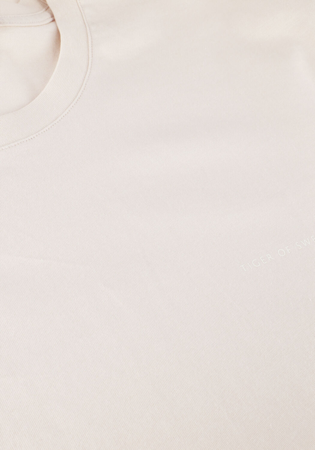 TIGER OF SWEDEN T-shirt PRO. Sable - large