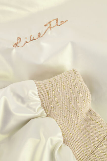 LIKE FLO Jack AVY SUMMER JACKET &Eacute;cru - large