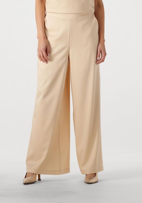AIMEE THE LABEL Pantalon RILEY2 en beige - large