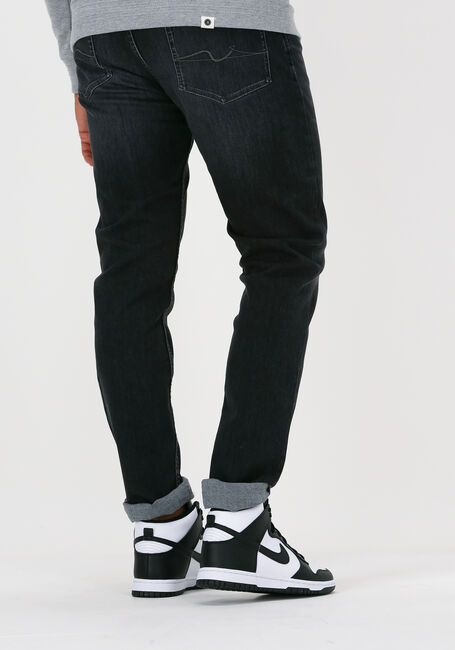 7 FOR ALL MANKIND Slim fit jeans SLIMMY TAPERED LUXE PERFORMANC en gris - large