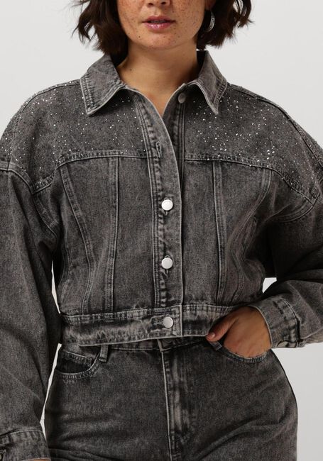 FREEBIRD Jack LOUK en gris - large