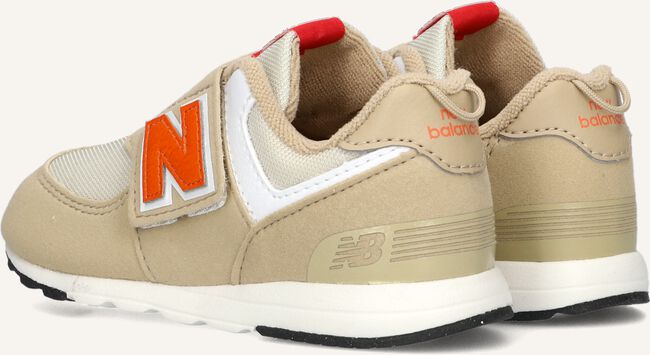 Beige NEW BALANCE Sneakers NW574 Beige NEW BALANCE Sneakers NW574 - large