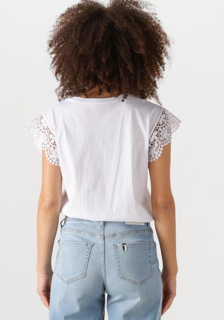 Witte TWINSET MILANO Tops & T-shirts 251TT2411 - large