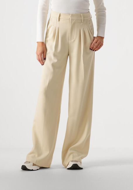 OMODA ATELIER Pantalon X NINA - SOOF Écru - large