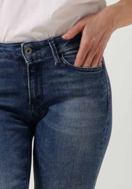 REPLAY Skinny jeans NEW LUZ PANTS en bleu - large